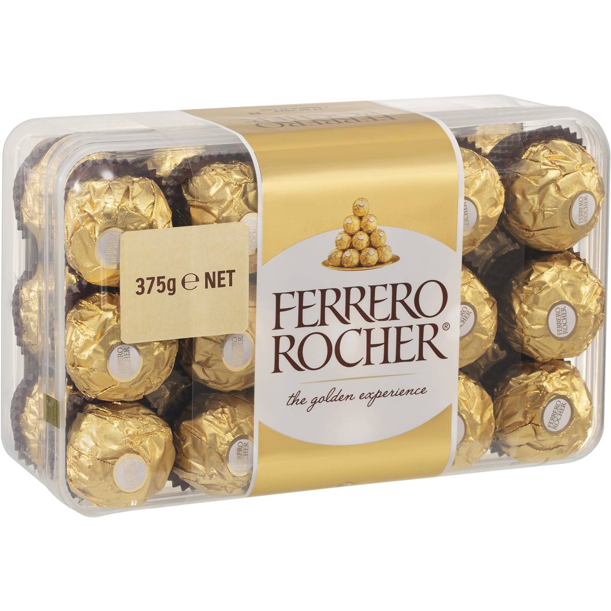 Chocolate Large Ferrero Rocher 